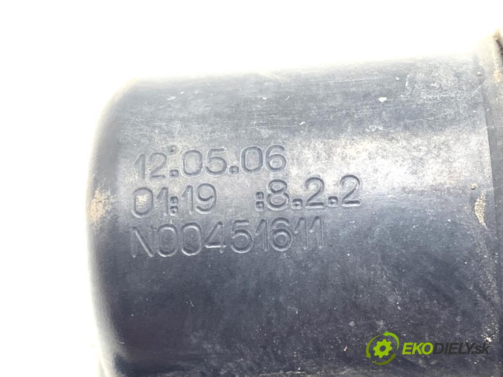 VW GOLF V liftback 2006 103 kW 2.0 TDI 1968 ostrekovača svetla ľavy predný