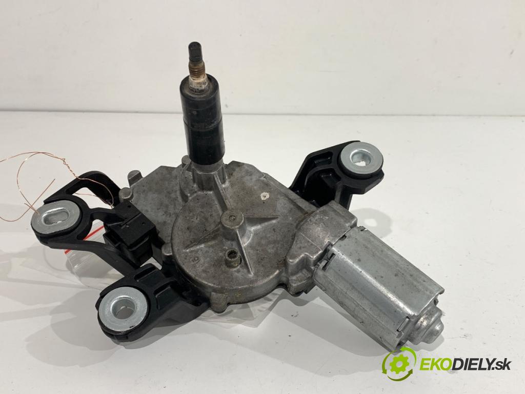 VW GOLF V liftback 2006 103 kW 2.0 TDI 1968 Motor stieračov zad 