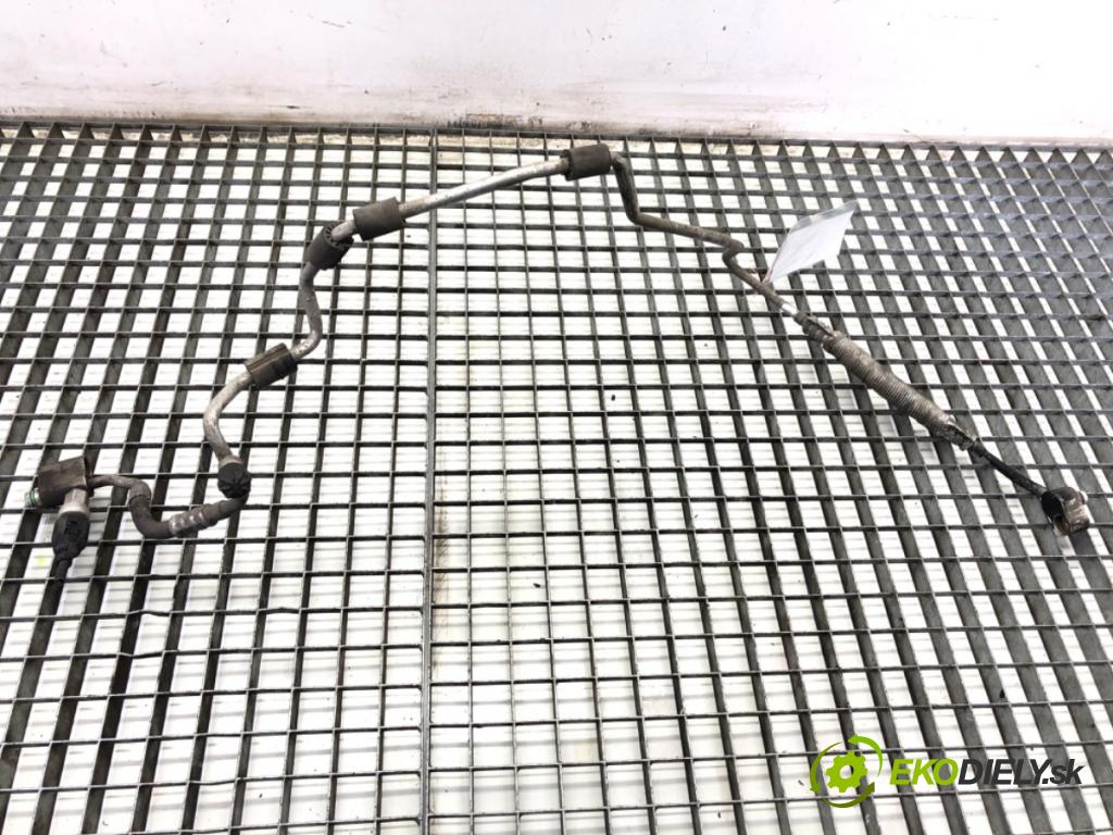 VW GOLF V liftback 2006 103 kW 2.0 TDI 1968 rúrka klimatizácie 1K0820741BD (Rúrka klimatizácie)