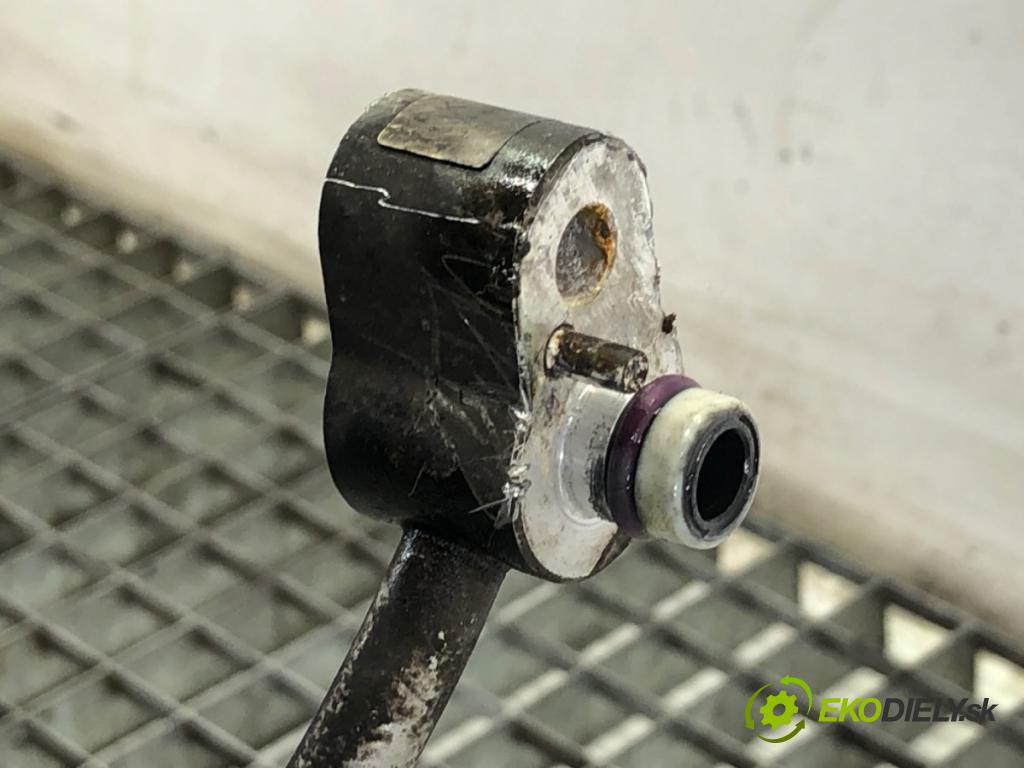 VW GOLF V liftback 2006 103 kW 2.0 TDI 1968 rúrka klimatizácie 1K0820741BD (Rúrka klimatizácie)