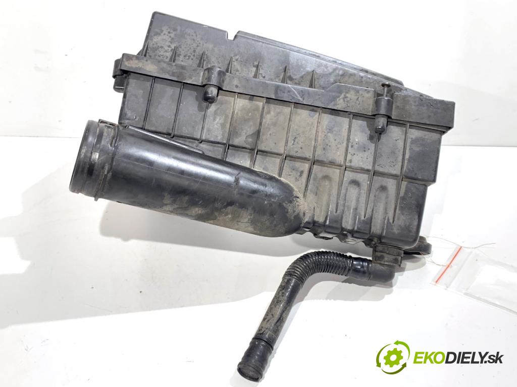 VW GOLF V liftback 2006 103 kW 2.0 TDI 1968 Obal filtra vzduchu 3C0129607AG (Obal vzduchového filtra)