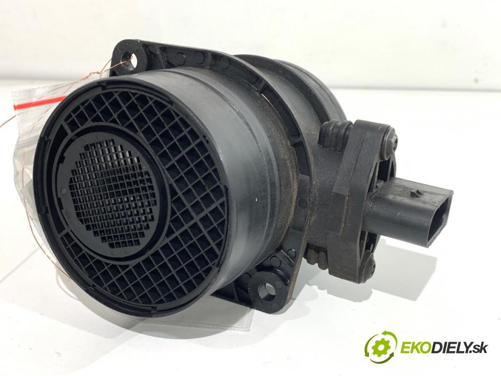 VW GOLF V liftback 2006 103 kW 2.0 TDI 1968 Váha vzduchu 0281002461 (Váha vzduchu)