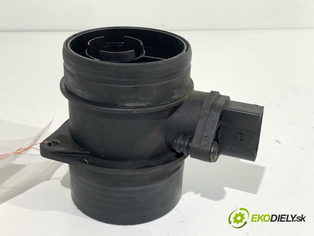 VW GOLF V liftback 2006 103 kW 2.0 TDI 1968 Váha vzduchu 0281002461 (Váha vzduchu)