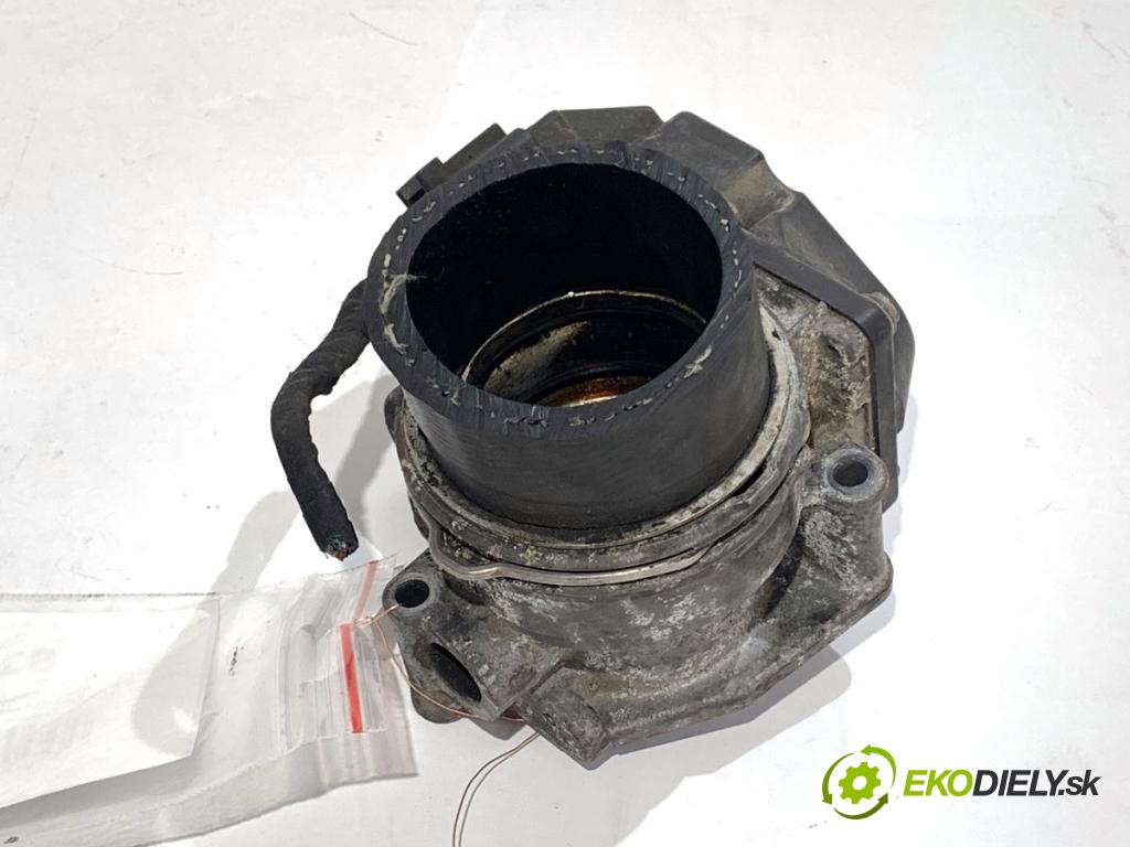 VW GOLF V liftback 2006 103 kW 2.0 TDI 1968 Škrtiaca klapka 03G128063A (Škrtiaca klapka)