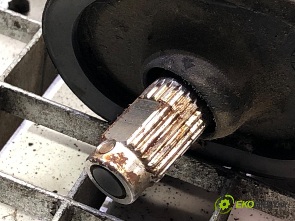 VW GOLF V liftback 2006 103 kW 2.0 TDI 1968 riadenie 1K1423051CE (Riadenie)