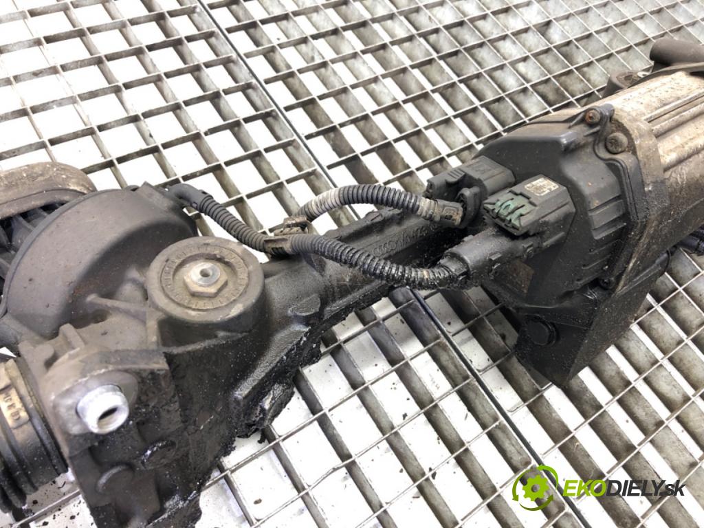 VW GOLF V liftback 2006 103 kW 2.0 TDI 1968 riadenie 1K1423051CE (Riadenie)