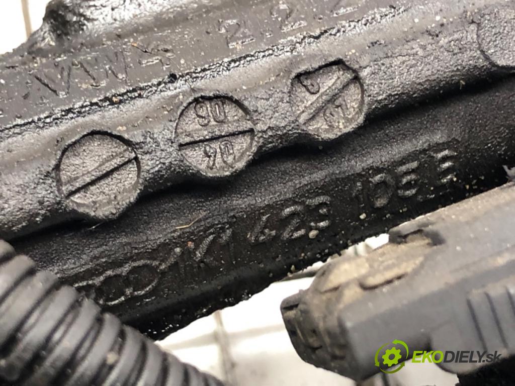 VW GOLF V liftback 2006 103 kW 2.0 TDI 1968 riadenie 1K1423051CE (Riadenie)