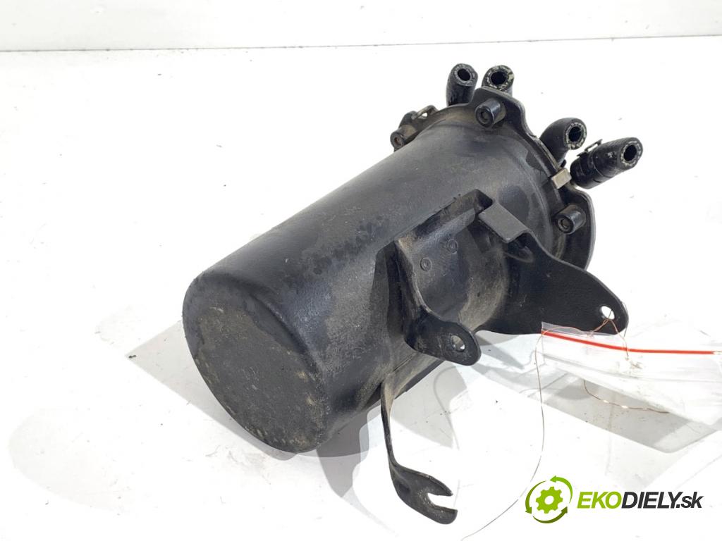 VW GOLF V liftback 2006 103 kW 2.0 TDI 1968 Obal filtra paliva 1K0127400K (Obal palivového filtra)