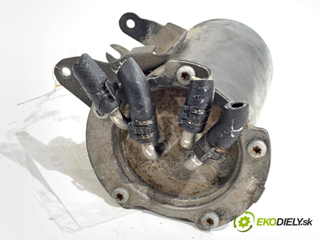 VW GOLF V liftback 2006 103 kW 2.0 TDI 1968 Obal filtra paliva 1K0127400K (Obal palivového filtra)