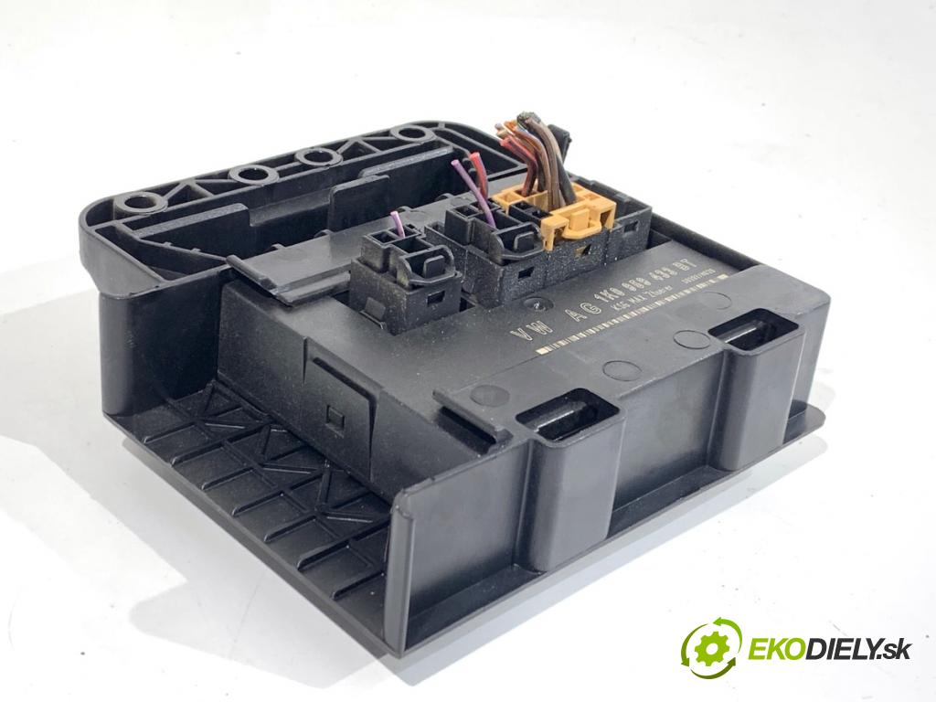 VW GOLF V liftback 2006 103 kW 2.0 TDI 1968 Modul komfortu 1K0959433BT (Modul komfortu)