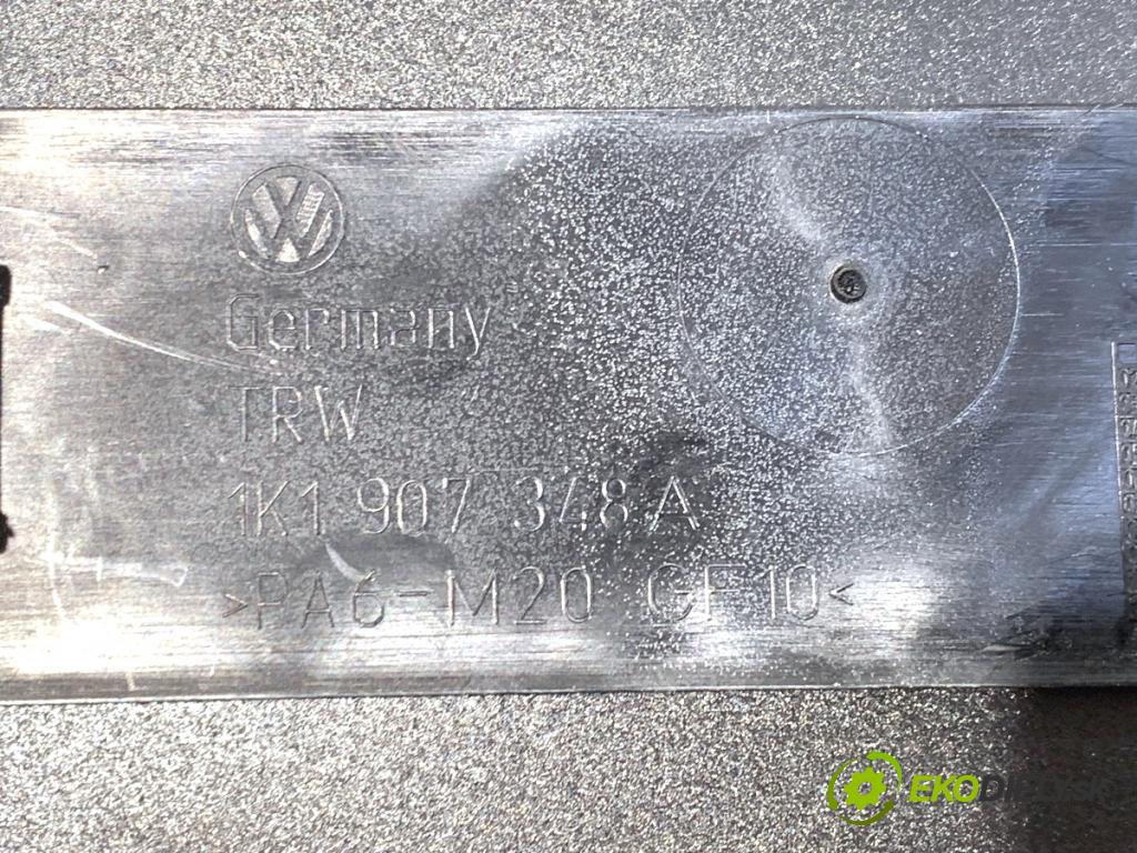 VW GOLF V liftback 2006 103 kW 2.0 TDI 1968 Modul komfortu 1K0959433BT (Modul komfortu)