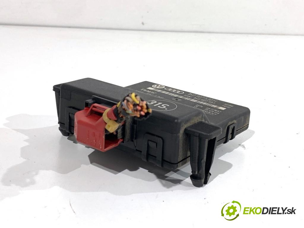 VW GOLF V liftback 2006 103 kW 2.0 TDI 1968 Modul GATEWAY 1K0907530H
