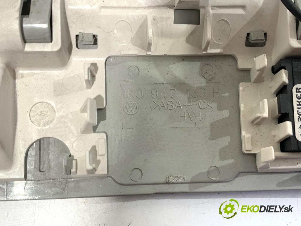 VW GOLF V liftback 2006 103 kW 2.0 TDI 1968 Svetlo stropné 1K0947105