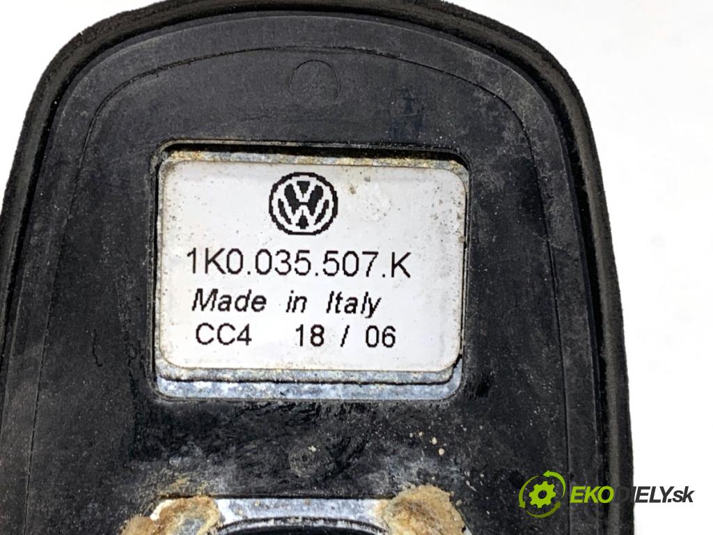 VW GOLF V liftback 2006 103 kW 2.0 TDI 1968 ANTENA 1K0035507K