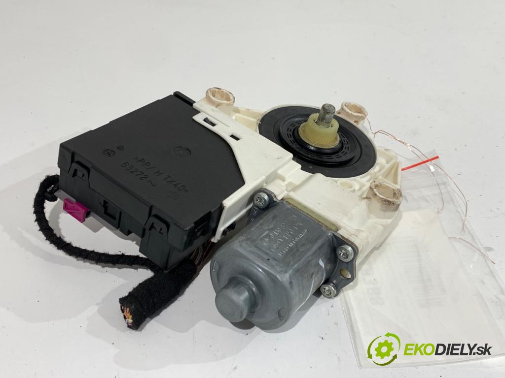 VW GOLF V liftback 2006 103 kW 2.0 TDI 1968 Motor sťahovania okna pravy predný 1K0959792K