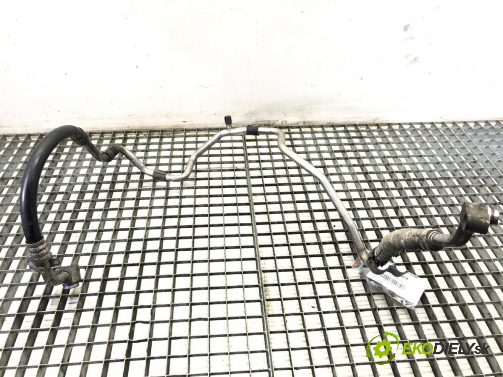 VW GOLF V liftback 2006 103 kW 2.0 TDI 1968 rúrka klimatizácie 1K0820743CD (Rúrka klimatizácie)