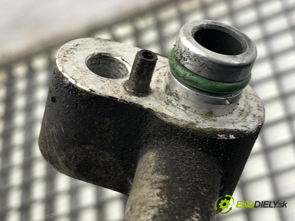 VW GOLF V liftback 2006 103 kW 2.0 TDI 1968 rúrka klimatizace 1K0820721BD (Trubka klimatizace)