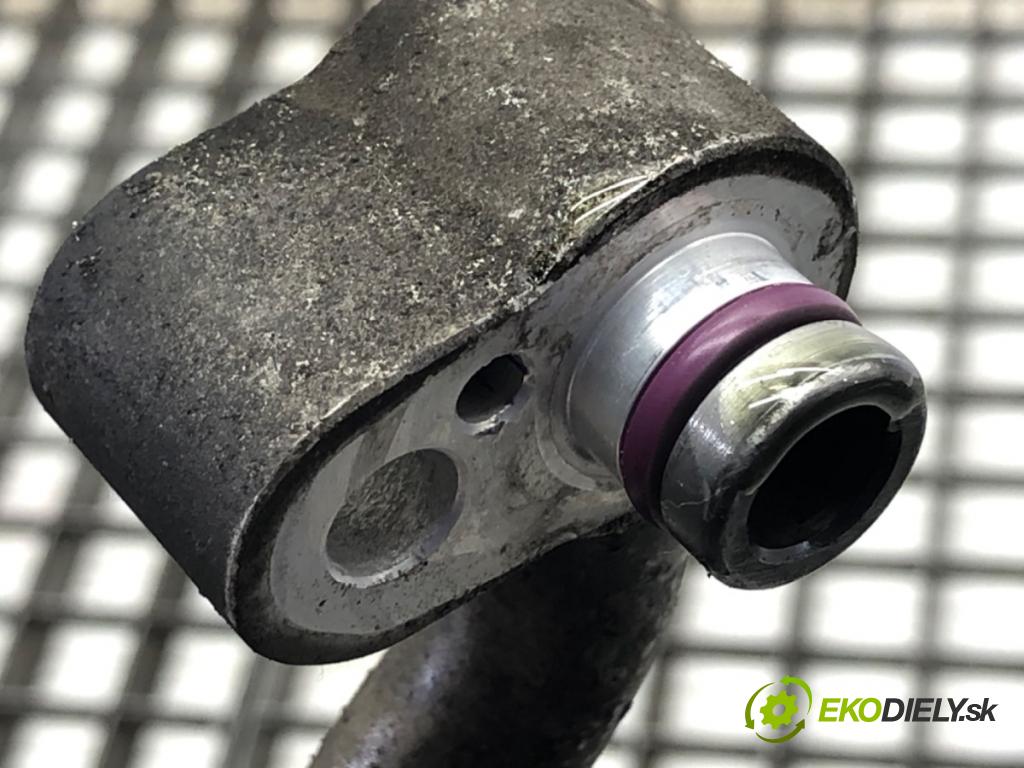 VW GOLF V liftback 2006 103 kW 2.0 TDI 1968 rúrka klimatizace 1K0820721BD (Trubka klimatizace)