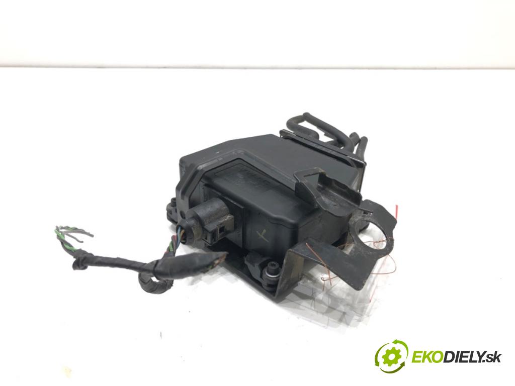 SEAT ALTEA nadwozie wielkoprzestrzenne (MPV) 2004 77 kW 1.9 TDI 1896 Ventil magnetický 1K0906279B (Ventil ostatné)