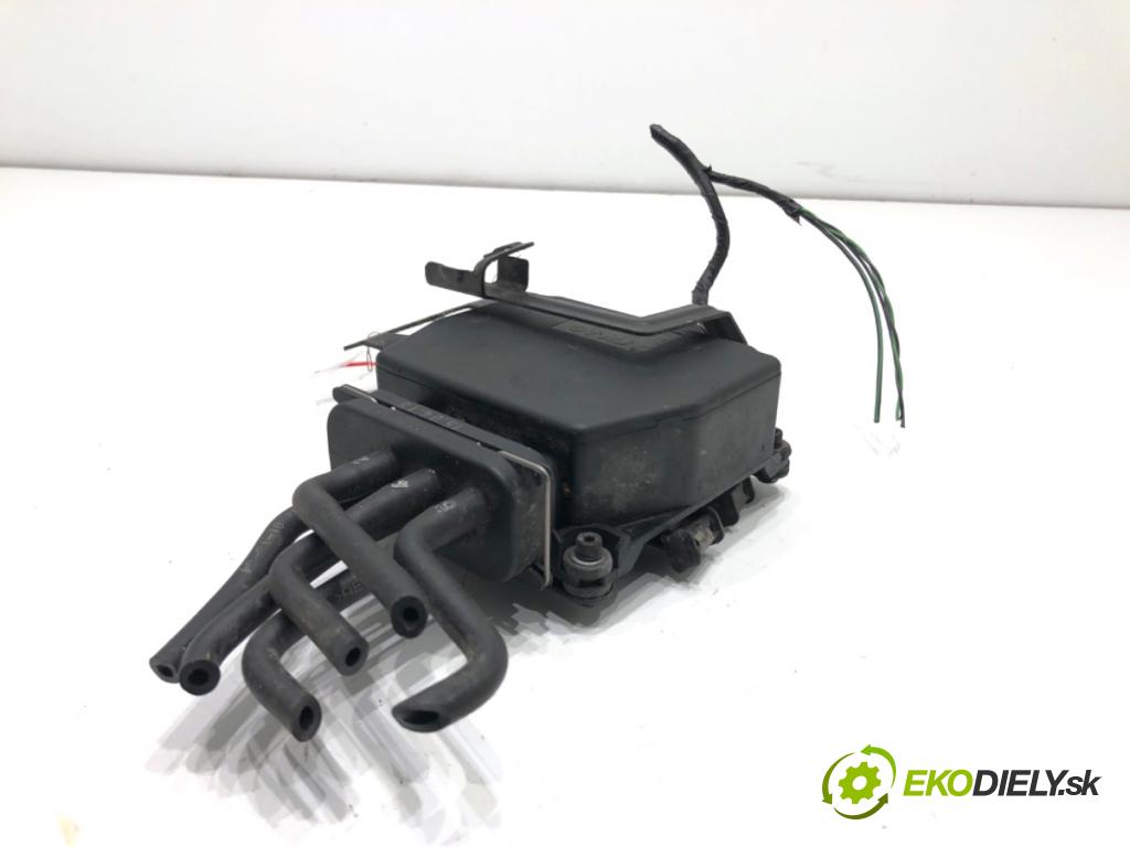 SEAT ALTEA nadwozie wielkoprzestrzenne (MPV) 2004 77 kW 1.9 TDI 1896 Ventil magnetický 1K0906279B (Ventil ostatné)