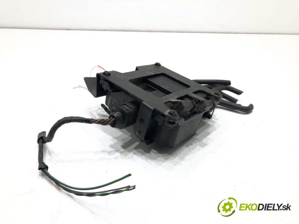 SEAT ALTEA nadwozie wielkoprzestrzenne (MPV) 2004 77 kW 1.9 TDI 1896 Ventil magnetický 1K0906279B (Ventil ostatné)