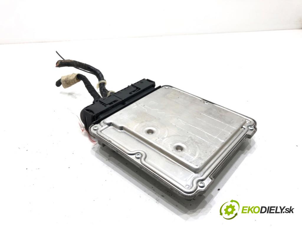 SEAT ALTEA nadwozie wielkoprzestrzenne (MPV) 2004 77 kW 1.9 TDI 1896 riadiaca jednotka Motor 03G906016DH (Riadiaca jednotka)