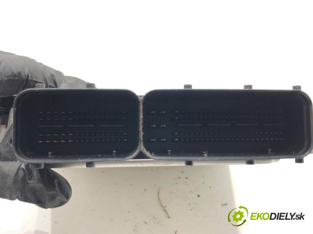 SEAT ALTEA nadwozie wielkoprzestrzenne (MPV) 2004 77 kW 1.9 TDI 1896 riadiaca jednotka Motor 03G906016DH (Riadiaca jednotka)