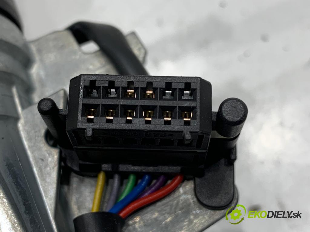 SEAT ALTEA nadwozie wielkoprzestrzenne (MPV) 2004 77 kW 1.9 TDI 1896 spinačka 1K0905851 (Spínacia skrinka)