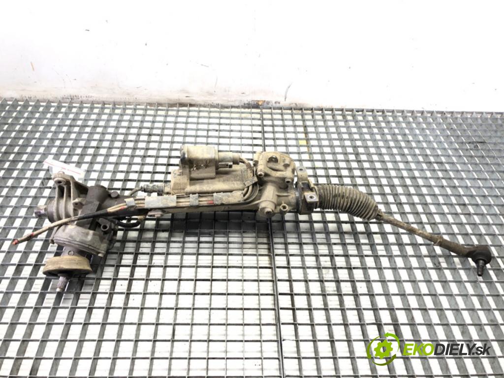 SEAT ALTEA nadwozie wielkoprzestrzenne (MPV) 2004 77 kW 1.9 TDI 1896 riadenie 1K1423051BC (Riadenie)