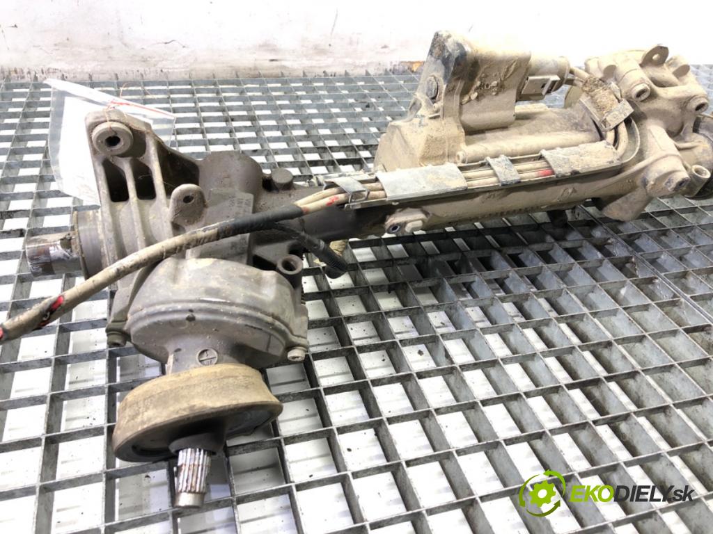 SEAT ALTEA nadwozie wielkoprzestrzenne (MPV) 2004 77 kW 1.9 TDI 1896 riadenie 1K1423051BC (Riadenie)