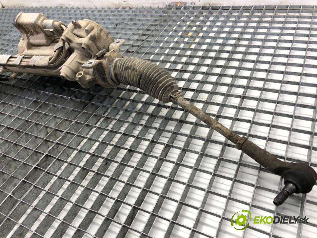 SEAT ALTEA nadwozie wielkoprzestrzenne (MPV) 2004 77 kW 1.9 TDI 1896 riadenie 1K1423051BC (Riadenie)