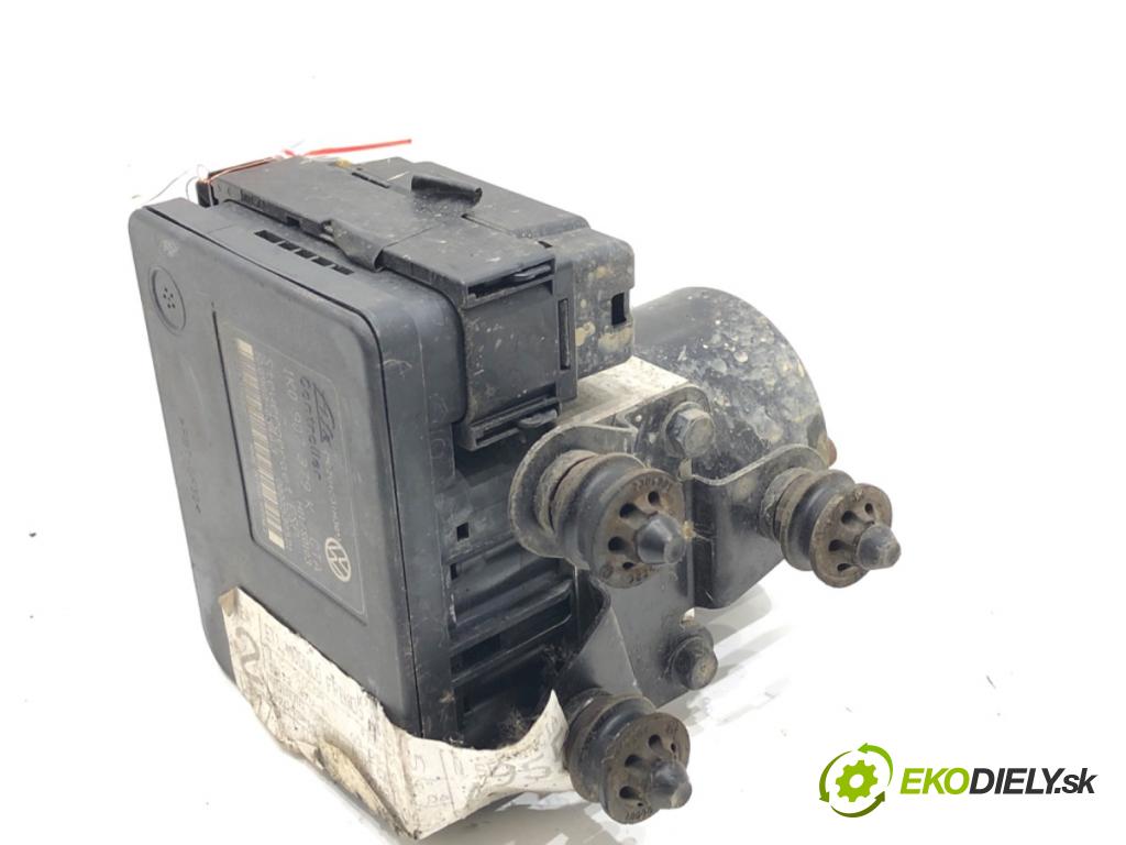 SEAT ALTEA nadwozie wielkoprzestrzenne (MPV) 2004 77 kW 1.9 TDI 1896 Pumpa ABS 1K0614517H (Pumpa ABS)