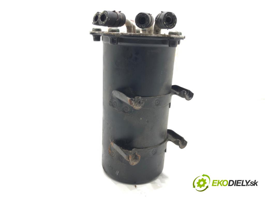 SEAT ALTEA nadwozie wielkoprzestrzenne (MPV) 2004 77 kW 1.9 TDI 1896 Obal filtra paliva 1K0127400C (Obal palivového filtra)