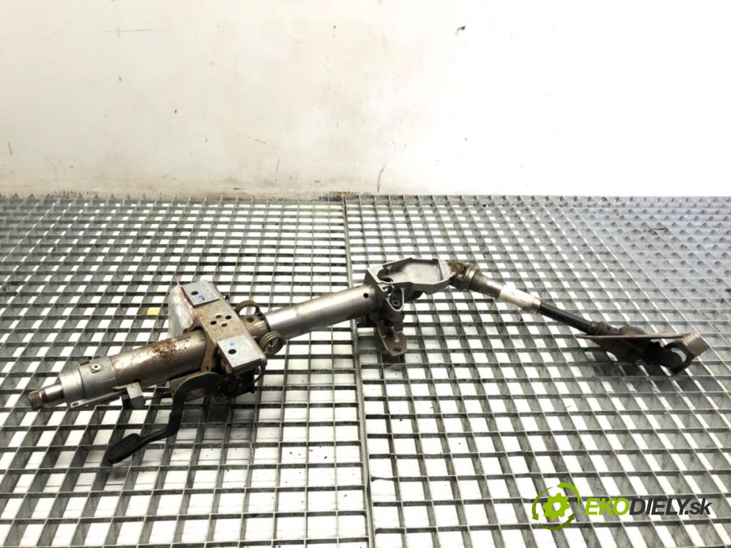 VW CARFTER 30 35 Autobus 2010 120 kW 2.5 TDI 2461 Hriadeľ, tyč volantu A9064601116 (Tyč riadenia (volantu))