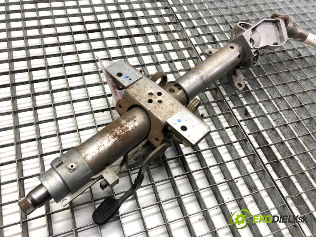 VW CARFTER 30 35 Autobus 2010 120 kW 2.5 TDI 2461 Hriadeľ, tyč volantu A9064601116 (Tyč riadenia (volantu))