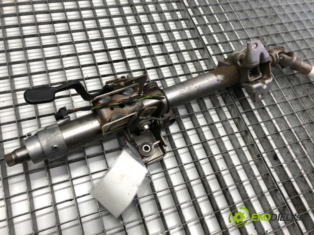 VW CARFTER 30 35 Autobus 2010 120 kW 2.5 TDI 2461 Hriadeľ, tyč volantu A9064601116 (Tyč riadenia (volantu))