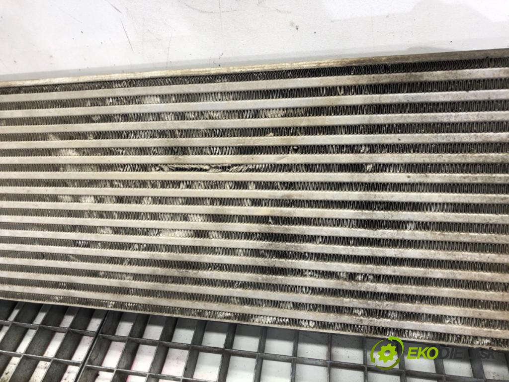 VW CARFTER 30 35 Autobus 2010 120 kW 2.5 TDI 2461 intercooler A9065010301 (Intercooler (chladič nasávaného vzduchu))