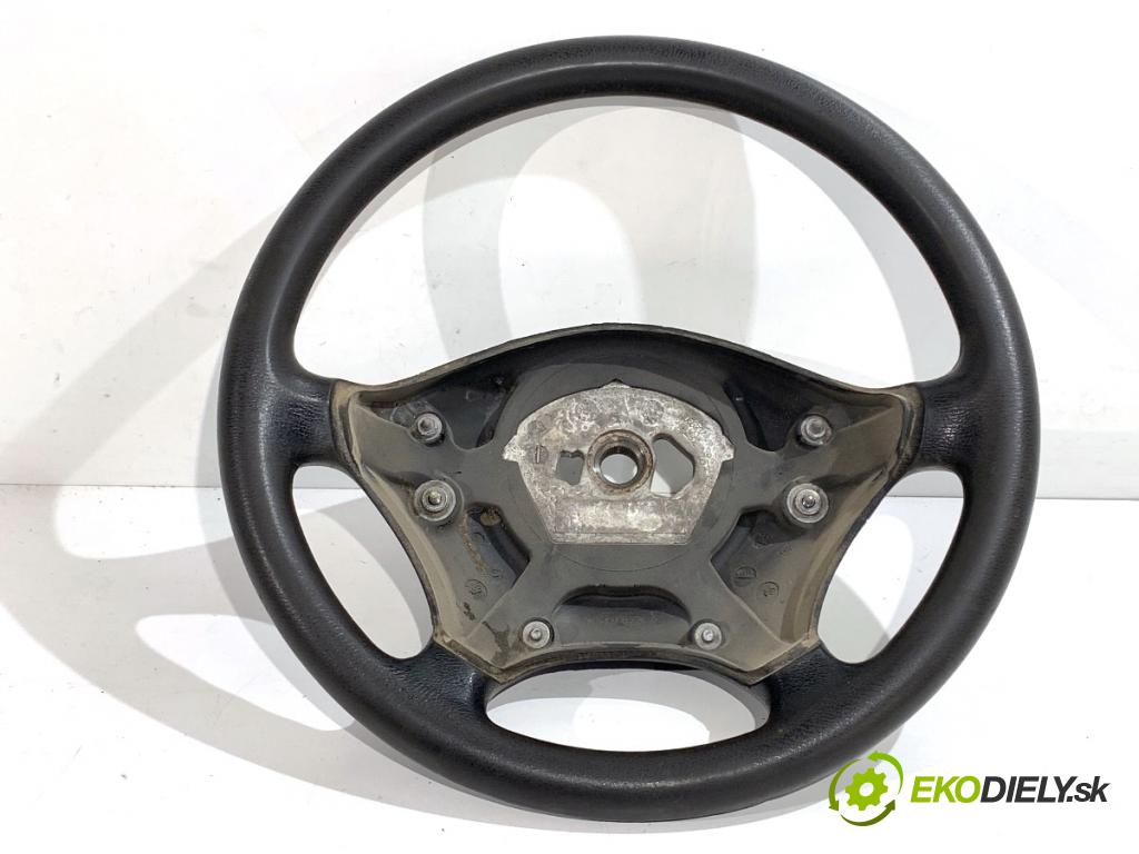 VW CARFTER 30 35 Autobus 2010 120 kW 2.5 TDI 2461 Volant 9064640201 (Volant)