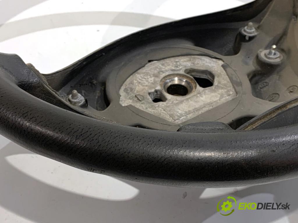 VW CARFTER 30 35 Autobus 2010 120 kW 2.5 TDI 2461 Volant 9064640201 (Volant)