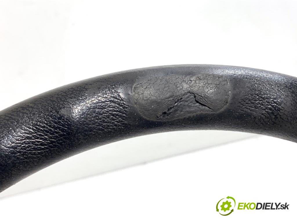 VW CARFTER 30 35 Autobus 2010 120 kW 2.5 TDI 2461 Volant 9064640201 (Volant)