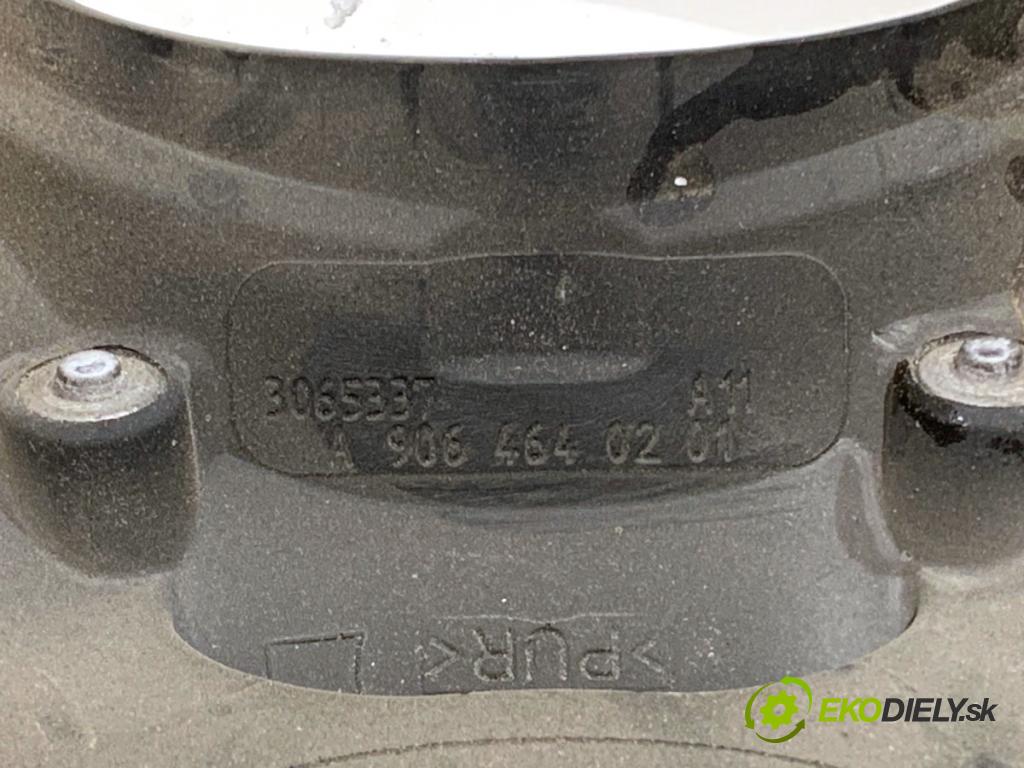 VW CARFTER 30 35 Autobus 2010 120 kW 2.5 TDI 2461 Volant 9064640201 (Volant)