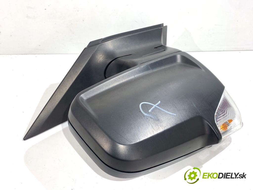 VW CARFTER 30 35 Autobus 2010 120 kW 2.5 TDI 2461 Spätné zrkadlo pravy