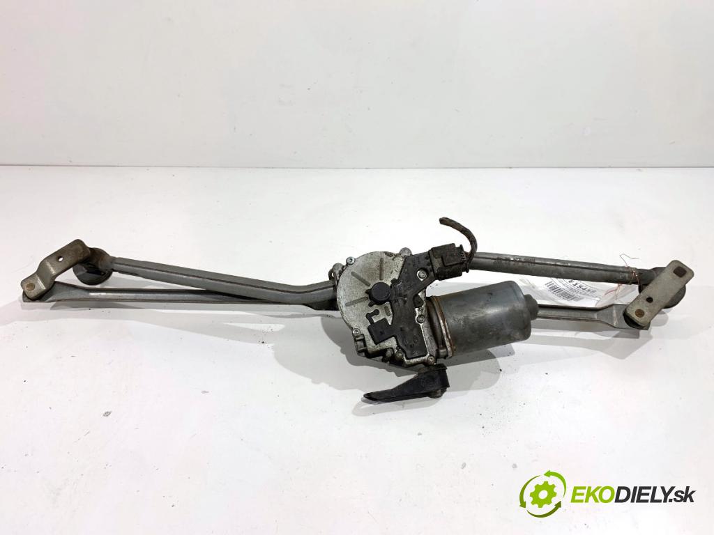 VW CARFTER 30 35 Autobus 2010 120 kW 2.5 TDI 2461 Mechanizmus stieračov predný 405146 (Motorček stieračov predný)