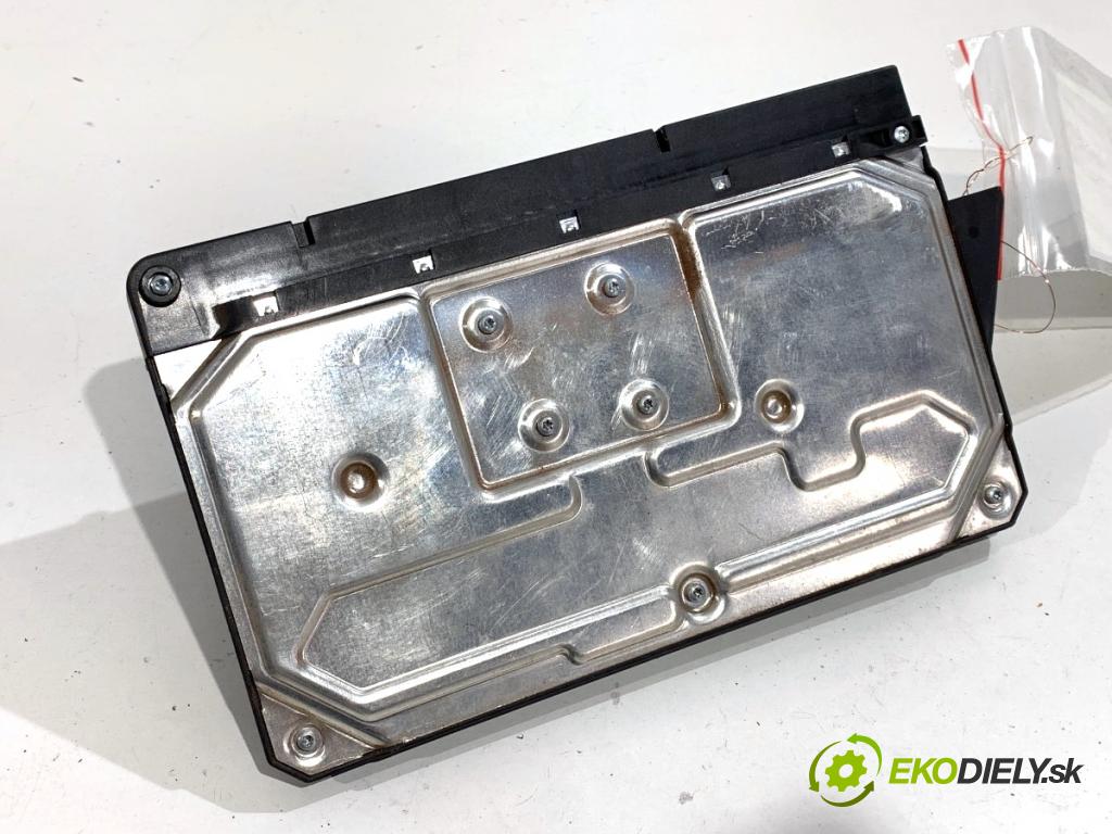 VW CARFTER 30 35 Autobus 2010 120 kW 2.5 TDI 2461 modul komfortu A9065453401 (Komfortní modul)