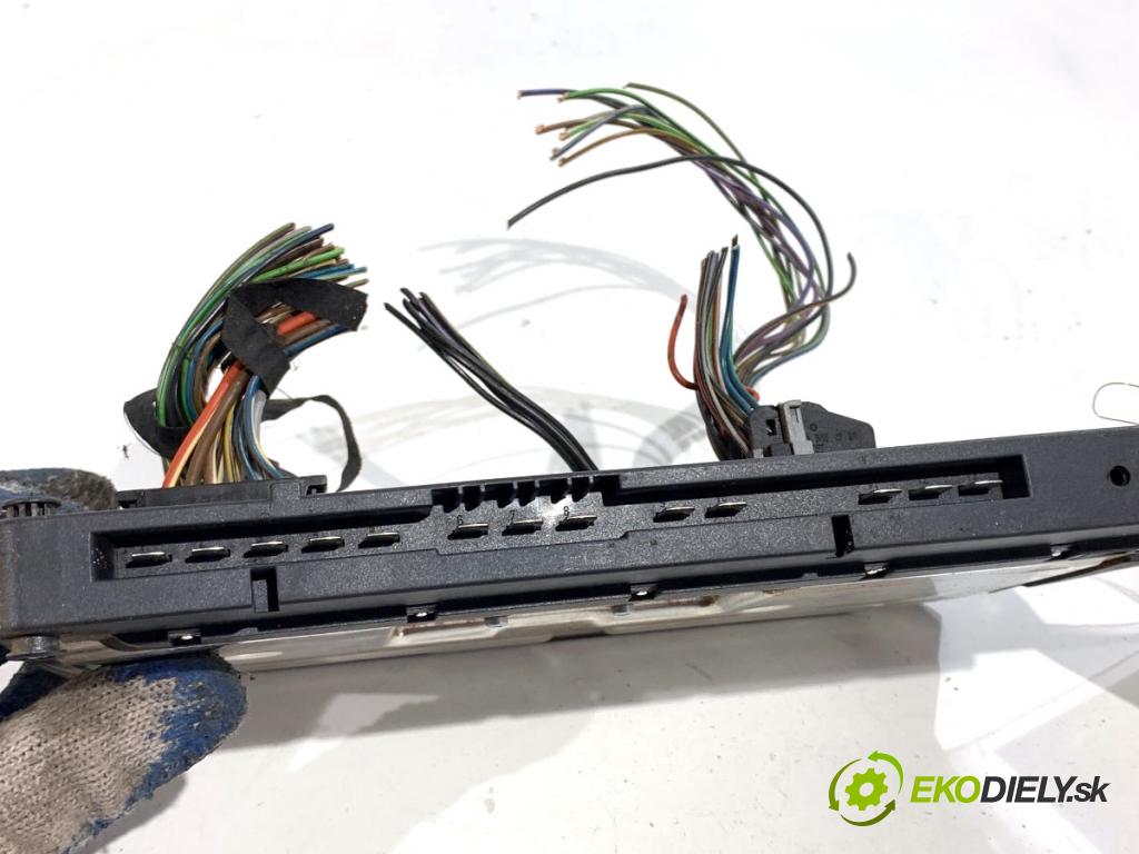 VW CARFTER 30 35 Autobus 2010 120 kW 2.5 TDI 2461 modul komfortu A9065453401 (Komfortní modul)