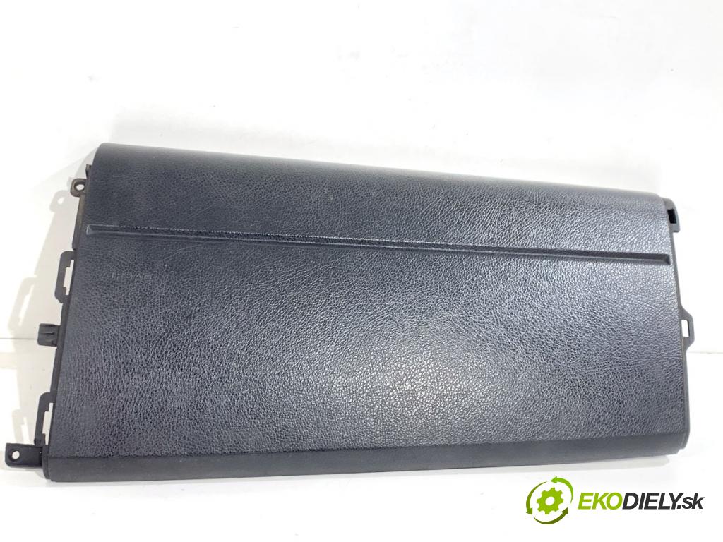 VW CARFTER 30 35 Autobus 2010 120 kW 2.5 TDI 2461 AirBag spolujazdca A9068600002 (Airbag)