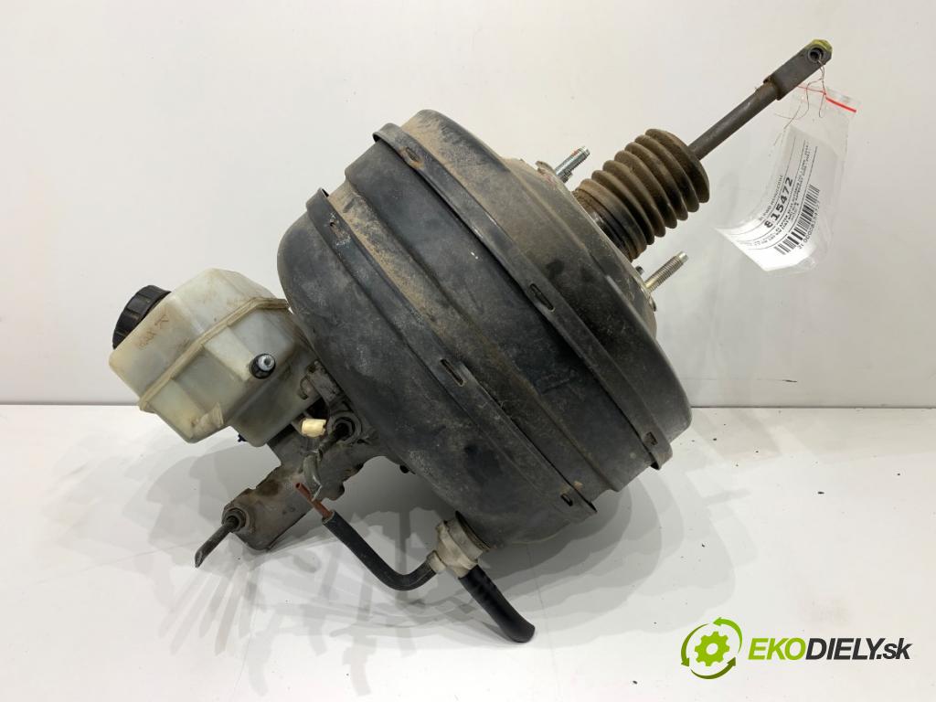 VW CARFTER 30 35 Autobus 2010 120 kW 2.5 TDI 2461 Posilovač bŕzd A9064300408