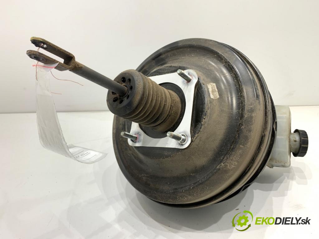 VW CARFTER 30 35 Autobus 2010 120 kW 2.5 TDI 2461 Posilovač bŕzd A9064300408