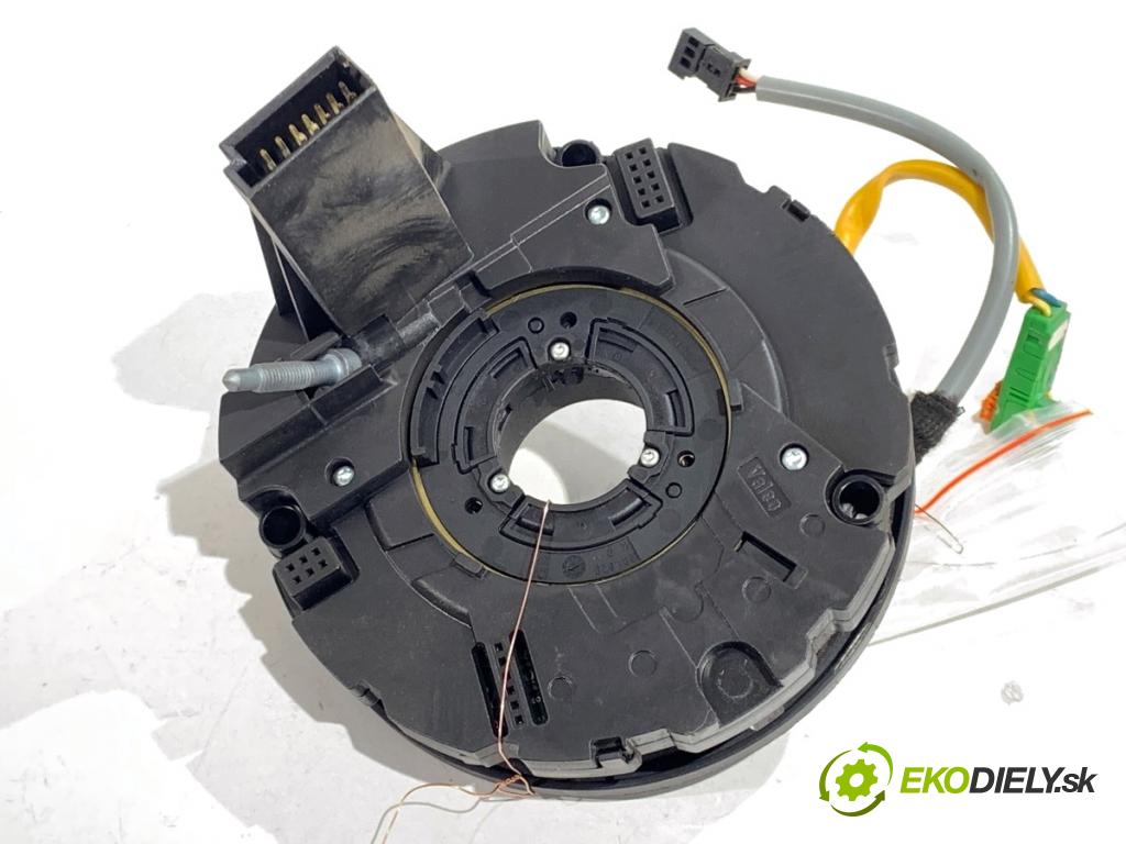 VW CARFTER 30 35 Autobus 2010 120 kW 2.5 TDI 2461 Krúžok, slimák airbag A9064640318 (Airbag)