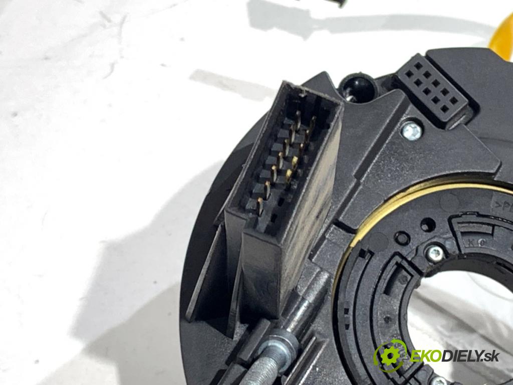 VW CARFTER 30 35 Autobus 2010 120 kW 2.5 TDI 2461 Krúžok, slimák airbag A9064640318 (Airbag)